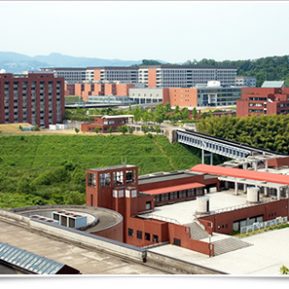 8 Full Beasiswa S2 S3 Kanazawa University, Japan
