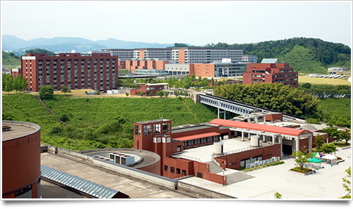 8 Full Beasiswa S2 S3 Kanazawa University, Japan