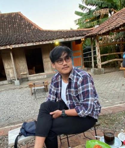 MUHAMMAD MAHESA RAMADHAN, S.S.T., M.T.